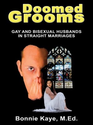 cover image of Doomed Grooms